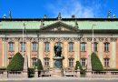 Riddarhuset – The House of Nobility